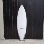 epic step up surfboard