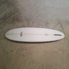 funboard surfboard