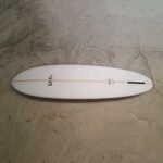 funboard surfboard