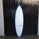 performance surfboard