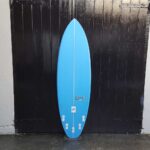 performance surfboard