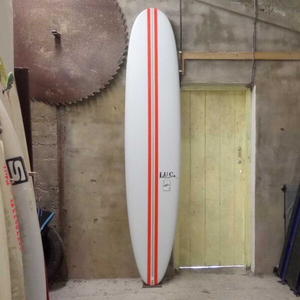 all rounder longboard surfboard