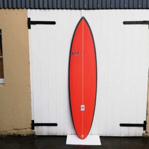 chaser step up surfboard