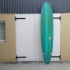 performance longboard surfboard