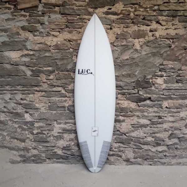 epic step up surfboard