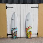 shortboard surfboard